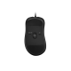 Мышь Zowie EC1, Black, USB, оптическая (сенсор 3360), 400 - 3200 dpi (9H.N24BB.A2E)