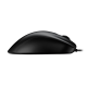Мышь Zowie EC1, Black, USB, оптическая (сенсор 3360), 400 - 3200 dpi (9H.N24BB.A2E)