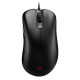 Мышь Zowie EC1, Black, USB, оптическая (сенсор 3360), 400 - 3200 dpi (9H.N24BB.A2E)