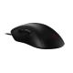 Мышь Zowie EC1, Black, USB, оптическая (сенсор 3360), 400 - 3200 dpi (9H.N24BB.A2E)