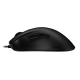 Мышь Zowie EC2, Black, USB, оптическая (сенсор 3360), 400 - 3200 dpi (9H.N26BB.A2E)