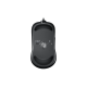 Миша Zowie S1, Black, USB, оптична (сенсор 3360), 400 - 3200 dpi (9H.N0GBB.A2E)