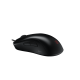 Миша Zowie S1, Black, USB, оптична (сенсор 3360), 400 - 3200 dpi (9H.N0GBB.A2E)