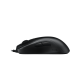 Мышь Zowie S2, Black, USB, оптическая (сенсор 3360), 400 - 3200 dpi (9H.N0HBB.A2E)