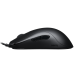 Мышь Zowie ZA12-B, Black, USB, оптическая (сенсор 3360), 400 - 3200 dpi (9H.N2VBB.A2E)