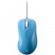 Миша Zowie EC2-B, Blue/White, USB, оптична (сенсор 3360), 400 - 3200 dpi (9H.N1PBB.A6E)