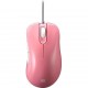 Мышь Zowie EC2-B, Pink/White, USB, оптическая (сенсор 3360), 400 - 3200 dpi (9H.N1VBB.A6E)