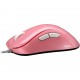 Миша Zowie EC2-B, Pink/White, USB, оптична (сенсор 3360), 400 - 3200 dpi (9H.N1VBB.A6E)