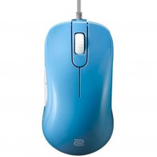 Миша Zowie S1, Blue/White, USB, оптична (сенсор 3360), 400 - 3200 dpi (9H.N1HBB.A61)