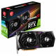 Відеокарта GeForce RTX 3060, MSI, GAMING X, 12Gb GDDR6, 192-bit (RTX 3060 GAMING X 12G)