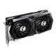 Видеокарта GeForce RTX 3060, MSI, GAMING X, 12Gb GDDR6, 192-bit (RTX 3060 GAMING X 12G)