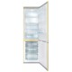Холодильник Snaige RF58SM-S5DP2F, Beige