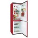 Холодильник Snaige RF56SM-S5RP2F, Red