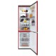 Холодильник Snaige RF58SM-S5RP2, Red