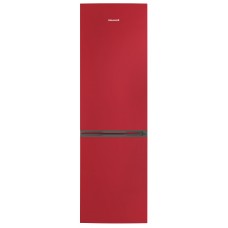 Холодильник Snaige RF58SM-S5RP2, Red