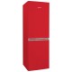 Холодильник Snaige RF53SM-S5RP2, Red