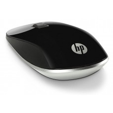 Миша бездротова HP Z4000, Black, USB, 1200 dpi, 2.4 ГГц, 3 кнопки, 2хAA (H5N61AA)