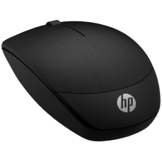 Мышь беспроводная HP X200, Black, USB, 2.4 GHz, 1600 dpi, 3 кнопки, 1хAA (6VY95AA)
