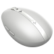 Миша бездротова HP Spectre 700, Silver, Bluetooth/2.4 GHz, 1200 dpi (3NZ71AA)