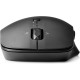 Миша бездротова HP Travel, Black, Bluetooth, 1600 dpi, 5 кнопок, 2хAA (6SP25AA)