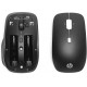 Мышь беспроводная HP Travel, Black, Bluetooth, 1600 dpi, 5 кнопок, 2хAA (6SP25AA)