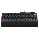 Клавіатура Asus TUF Gaming K1, Black