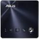Проектор Asus ZenBeam S2, Navy Black, Wi-Fi (90LJ00C0-B00520)