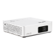 Проектор Asus ZenBeam S2, White, Wi-Fi (90LJ00C2-B01070)