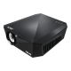 Проектор Asus F1, Black, Wi-Fi (90LJ00B0-B00520)