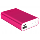 Универсальная мобильная батарея 10050 mAh, Asus ZenPower, Pink, 1xUSB (5V/2.4A) (90AC00P0-BBT080)