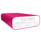 Универсальная мобильная батарея 10050 mAh, Asus ZenPower, Pink, 1xUSB (5V/2.4A) (90AC00P0-BBT080)