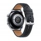 Смарт-часы Samsung Galaxy Watch 3 41mm (SM-R850NZSASEK) Silver