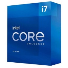 Процессор Intel Core i7 (LGA1200) i7-11700K, Box, 8x3.6 GHz (BX8070811700K)
