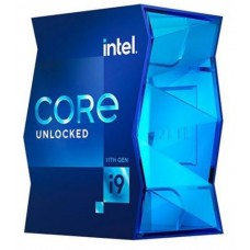 Процессор Intel Core i9 (LGA1200) i9-11900K, Box, 8x3.5 GHz (BX8070811900K)
