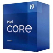 Процессор Intel Core i9 (LGA1200) i9-11900KF, Box, 8x3.5 GHz (BX8070811900KF)
