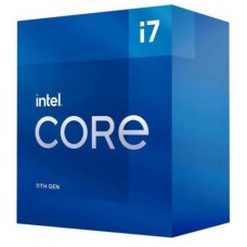 Процессор Intel Core i7 (LGA1200) i7-11700, Box, 8x2.5 GHz (BX8070811700)