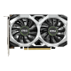 Видеокарта GeForce GTX 1650, MSI, VENTUS XS, 4Gb GDDR6, 128-bit (GTX 1650 D6 VENTUS XS)