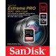 Карта памяти SDXC, 512Gb, SanDisk Extreme Pro (SDSDXXY-512G-GN4IN)