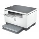 МФУ лазерное ч/б A4 HP LaserJet M236d, Grey (9YF94A)