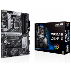 Мат.плата 1200 (B560) Asus PRIME B560-PLUS