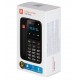 Мобільний телефон 2E T180 2020, Black, Dual Sim (680576170064)