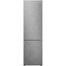 Холодильник LG GA-B509CCIM, Grey