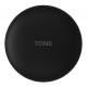 Гарнитура Bluetooth LG Tone Free FN6 True Wireless, IPX4, Black (HBS-FN6.ABRUBK)