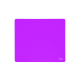 Коврик Trust Primo, Summer Purple, 250 x 210 x 3 мм (22757)