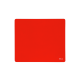 Коврик Trust Primo, Summer Red, 250 x 210 x 3 мм (22759)