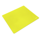 Коврик Trust Primo, Summer Yellow, 250 x 210 x 3 мм (22760)