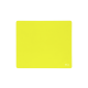 Коврик Trust Primo, Summer Yellow, 250 x 210 x 3 мм (22760)