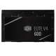 Блок питания 600W, Cooler Master Elite V4 Standart (MPE-6001-ACABN-EU)