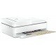 БФП струменевий кольоровий A4 HP DeskJet Ink Advantage 6475, White (5SD78C)