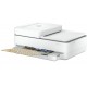 БФП струменевий кольоровий A4 HP DeskJet Ink Advantage 6475, White (5SD78C)